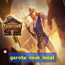 garota com local porto alegre